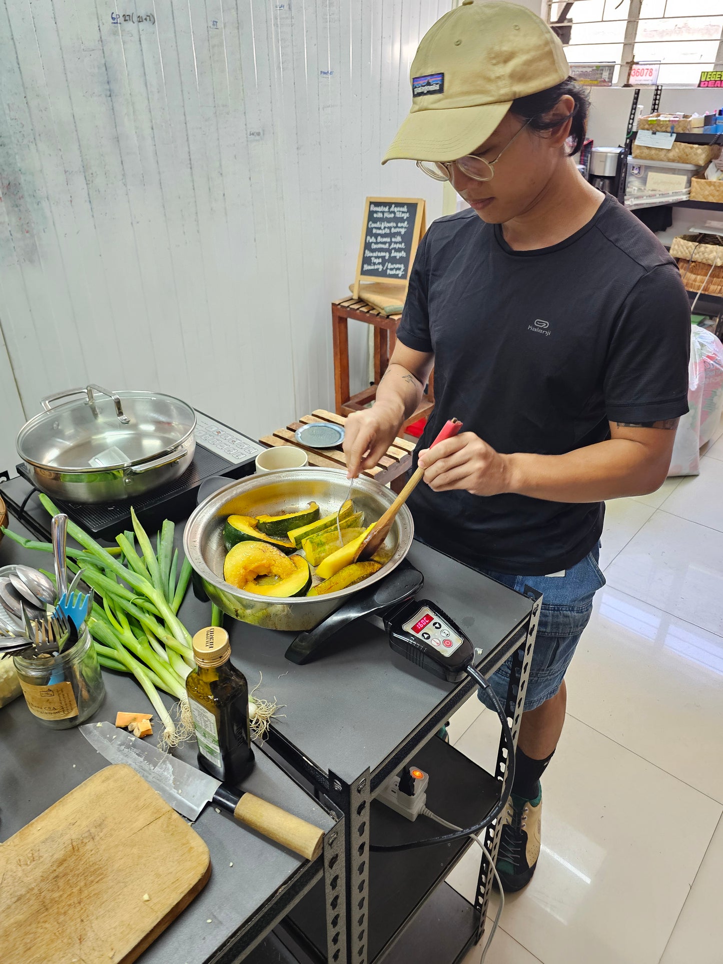 Add-On: Meal Prep Club