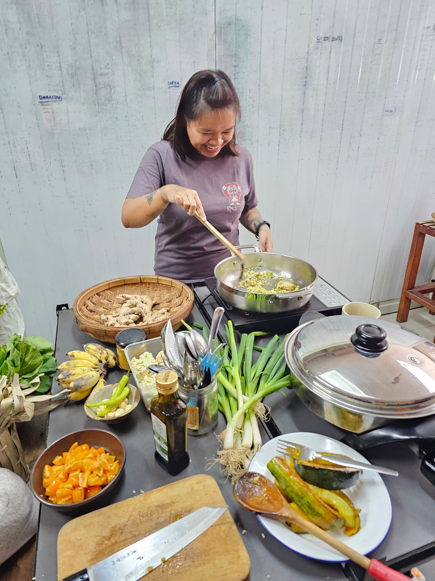 Add-On: Meal Prep Club