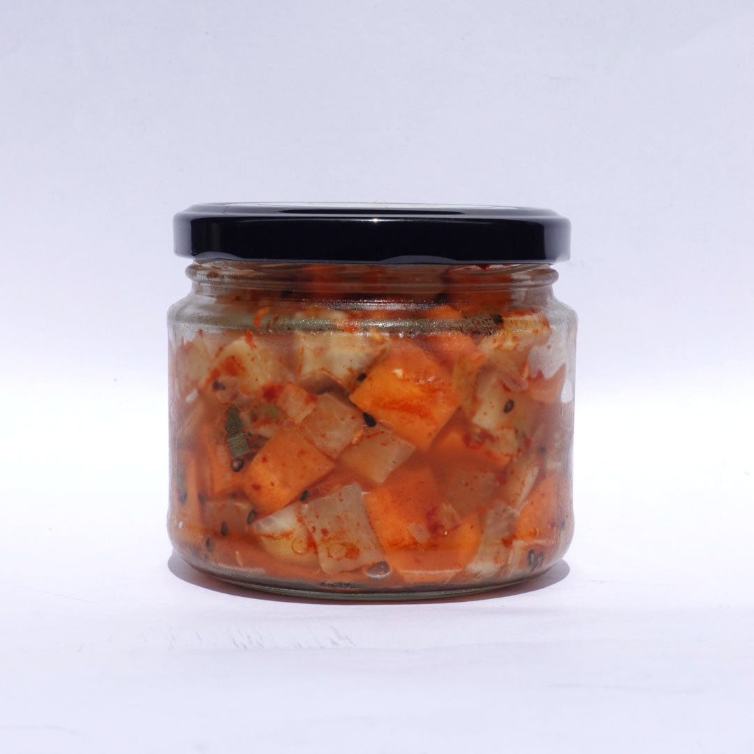 Kimchi