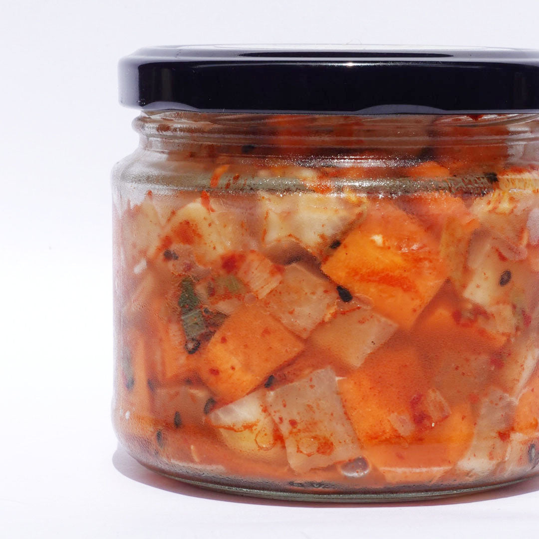 Kimchi