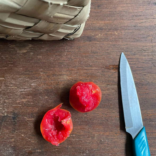 Bauko Plums