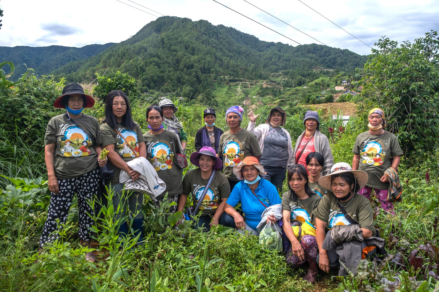 Friends of Farmers Resiliency Fund