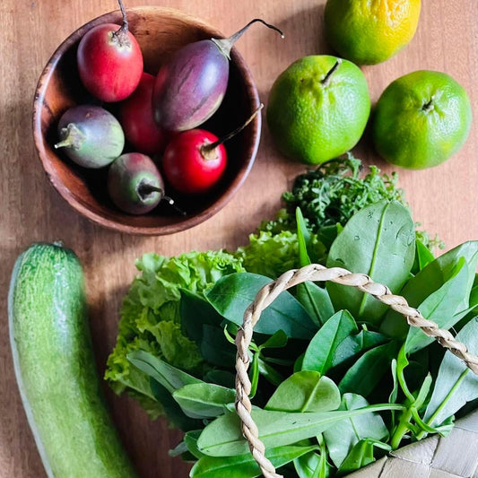 Salad Pack - Good Food Community