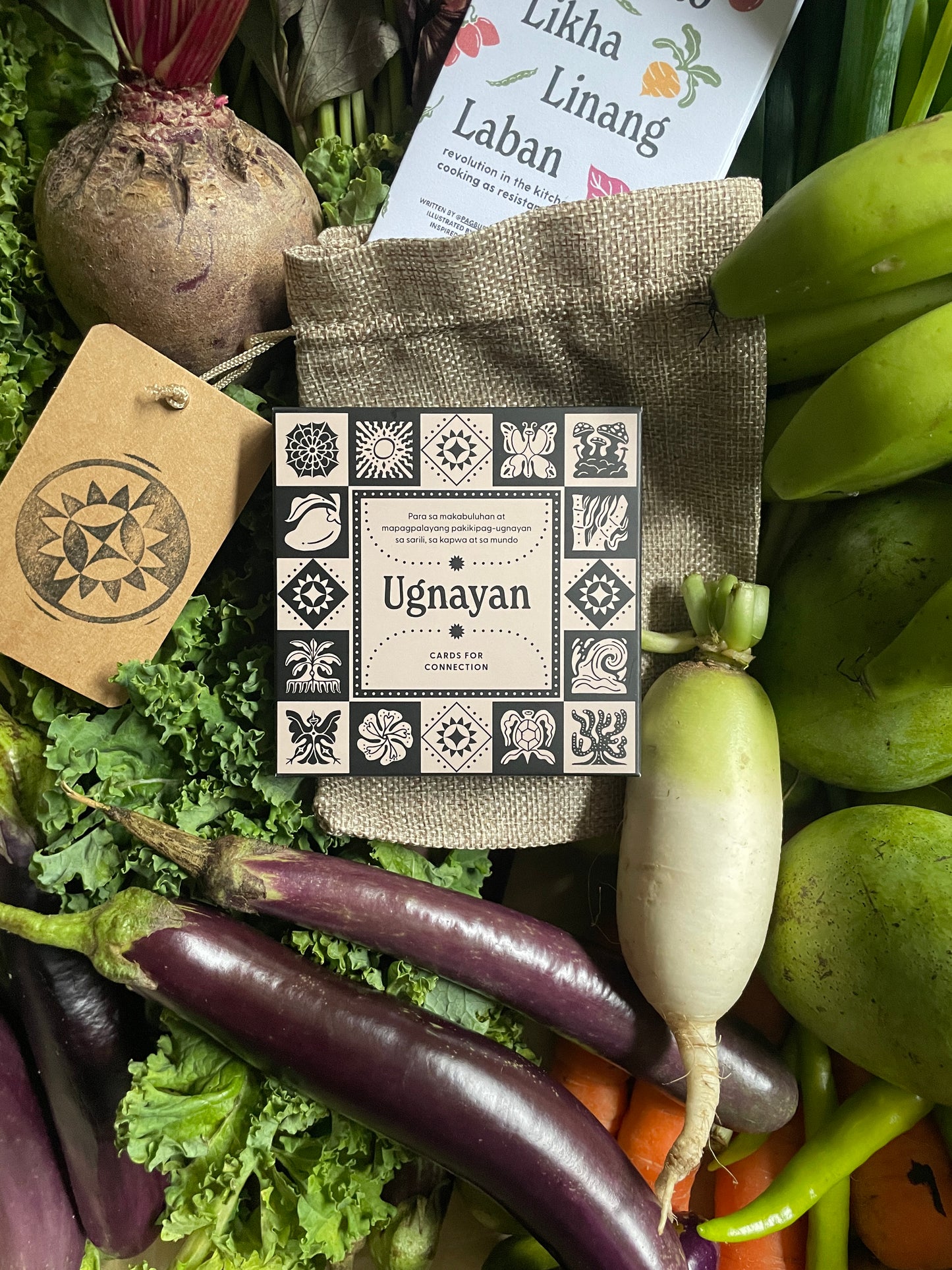 Gulay Pambahay Bundle