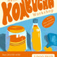 FermentNation Workshop: Kombucha