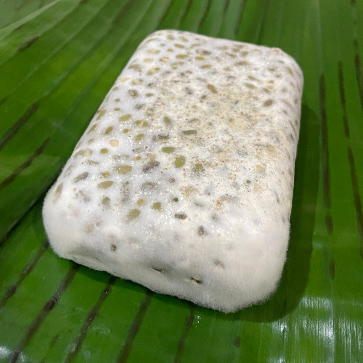 Munggo Tempeh