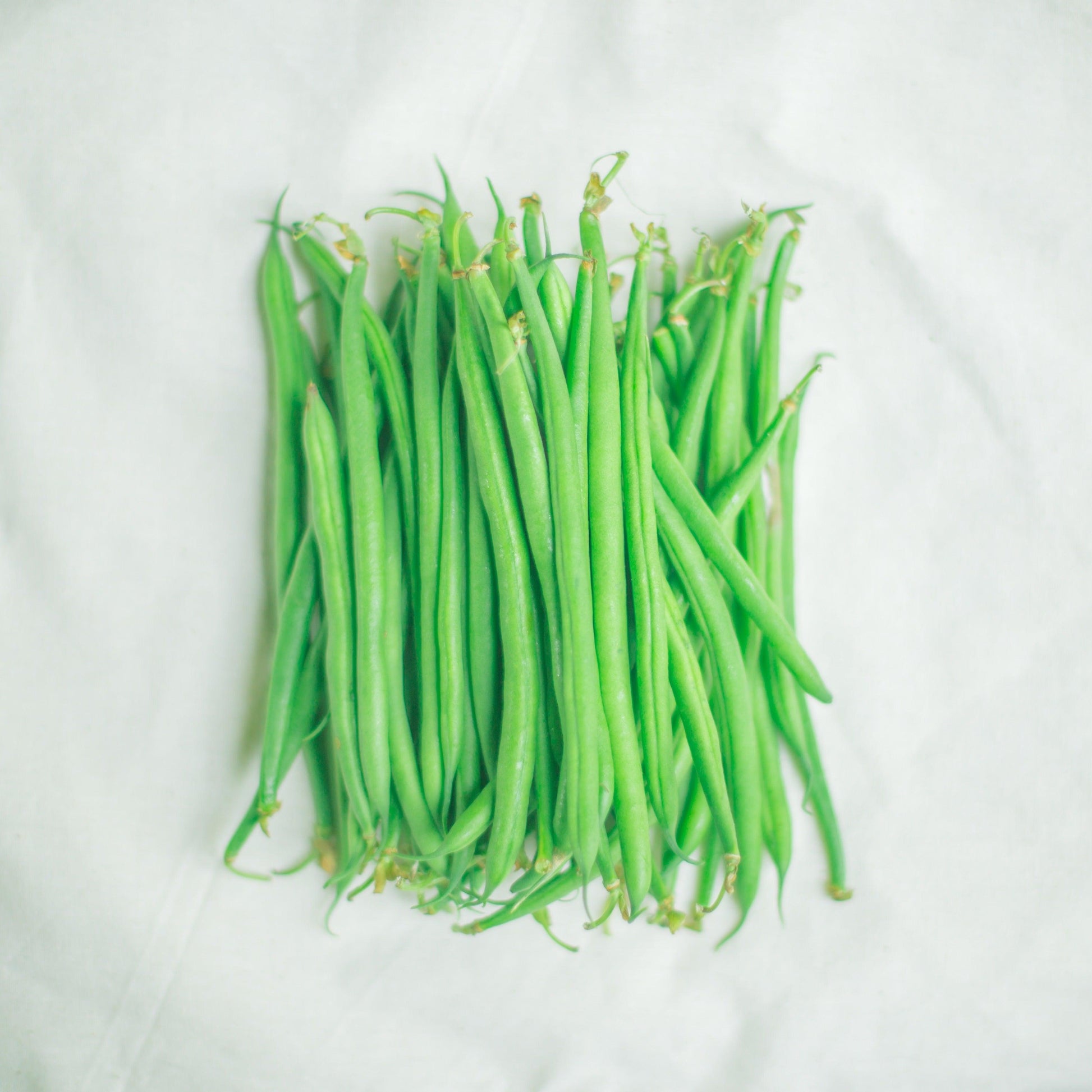 French Beans - Good Food Community