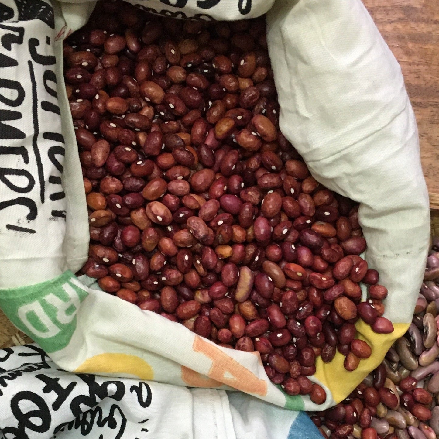 Dried Beans