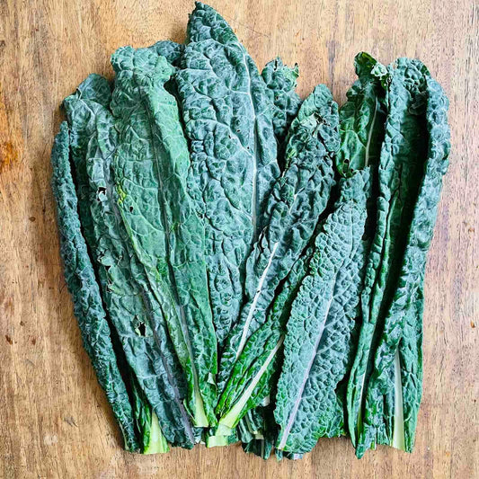 Tuscan Kale - Good Food Community