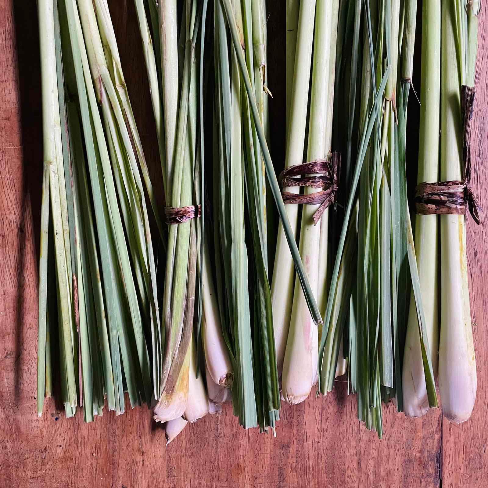 Lemongrass - Good Food Community