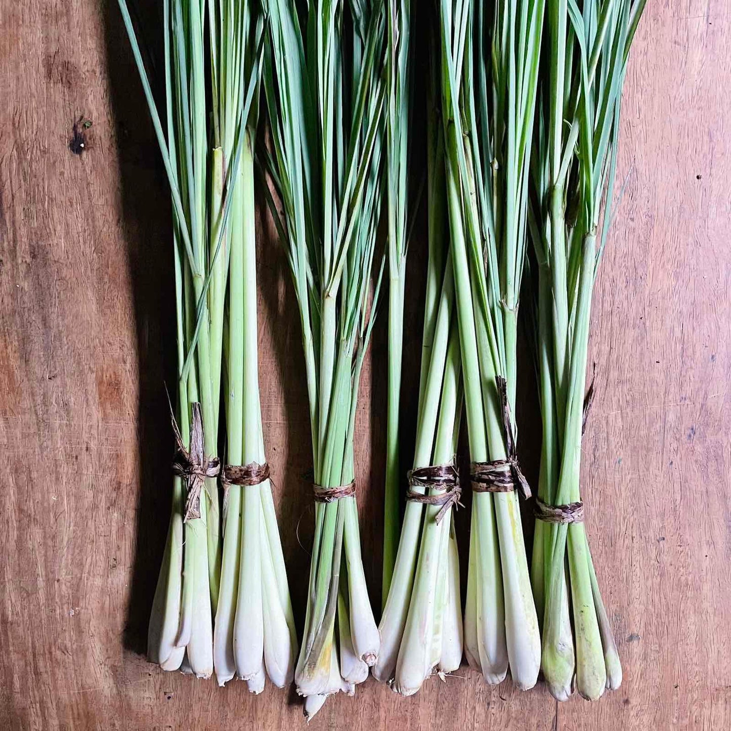 Lemongrass - Good Food Community