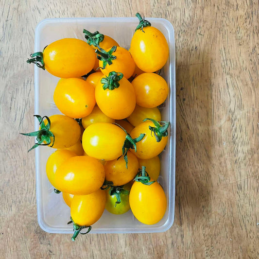Yellow Tomato - Good Food Community